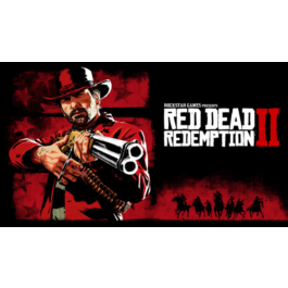 🎮Red Dead Redemption 2 Ultimate + GTA V Premium🚀