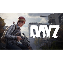 ✔️DayZ🎁STEAM Россия/Украина/Казахстан