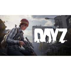 ✔️DayZ🎁STEAM Россия/Украина/Казахстан