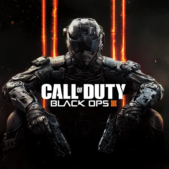 Все регионы☑️⭐Call of Duty: Black Ops 3 + Zombies STEAM