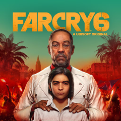 Все регионы☑️⭐Far Cry 6 + Выбор издания 🎁