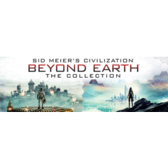 Sid Meier&acute;s Civilization: Beyond Earth Classics Bundle