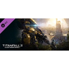 Titanfall 2: Colony Reborn Bundle (Steam Gift Россия)