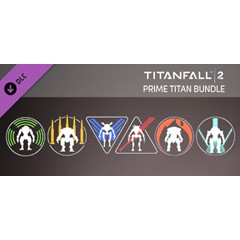 Titanfall 2: Prime Titan Bundle (Steam Gift Россия)