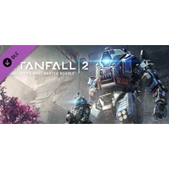 Titanfall 2: Angel City&acute;s Most Wanted Bundle Steam RU