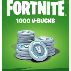 🔥FORTNITE В-Баксы▐ ⭐ 1000-27000 ⭐ PC/XBOX/PS +🎁