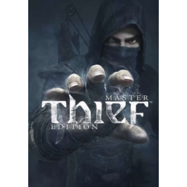 🔶💲Thief: Master Thief Edition(WW)Steam