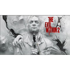 💥The Evil Within 2 ⚪ EPIC GAMES PC / ПК 🔴ТR🔴