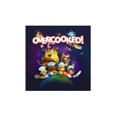 Overcooked! EU/USA PS4✅Активация🔥