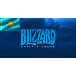 REPLACEMENT OF BATTLE.NET / BLIZZARD 🌎KZT - Kazakhstan