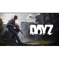 💥DayZ 🔵 PS4 / PS5 🔴ТУРЦИЯ🔴