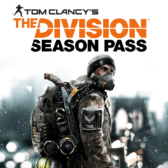 Tom Clancy&acute;s The Division - Season Pass (Steam Gift RU)