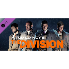 Tom Clancy&acute;s The Division - Upper East Side Outfit Pack