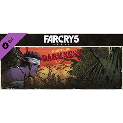 Far Cry 5 - Hours of Darkness (Steam Gift Россия)