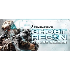 Tom Clancy&acute;s Ghost Recon Future Soldier Standard Steam