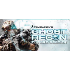 Tom Clancy&acute;s Ghost Recon Future Soldier Standard (Steam Gift RU)