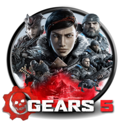 Gears 5 Game of the Year Edition +DLC®✔️Steam(GLOBAL)🌍