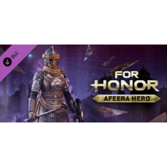 For Honor - Afeera Hero (Steam Gift Россия)