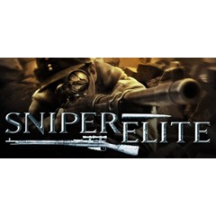 Sniper Elite (Steam Gift Россия)