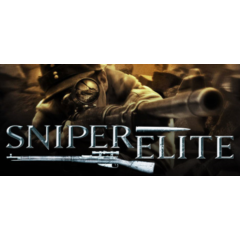 Sniper Elite (Steam Gift Россия)