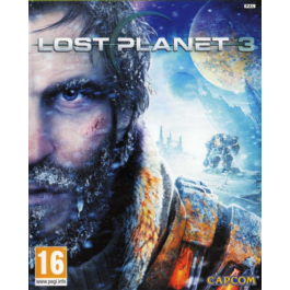 Lost Planet 3 (RU/UA) (Steam Gift RU)