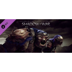Slaughter Tribe Nemesis Expansion (Steam Gift Россия)
