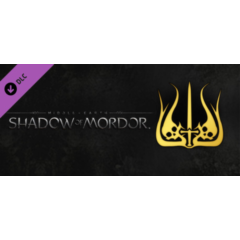 Middle-earth: Shadow of Mordor - Flame of Anor Rune RU