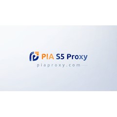 📱 Pia S5 Proxy | от 200 IPs до 1600 IPs 🔥