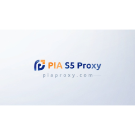 📱PIA S5 Proxy | 200 IPS / 1600 IPs 🔥