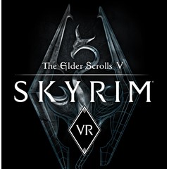 The Elder Scrolls V: Skyrim VR (Steam Gift Россия)