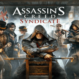 🔥 Assassin&amp;acute;s Creed Syndicate ✅New account + Mail