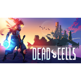 Dead Cells 🔑 (Steam | RU+CIS)