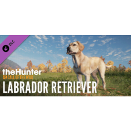 theHunter: Call of the Wild™ - Labrador Retriever DLC