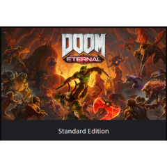 💥DOOM Eternal 🔵 PS5/PS4 🔴TR🔴
