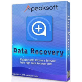 ✅ Aiseesoft Data Recovery 🔑 license key, code