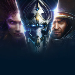 💝Командиры StarCraft 2💝BattleNet🎁ПОДАРКОМ🎁