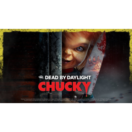 ⭐️Dead by Daylight: Chucky Chapter(Steam gift)⭐️