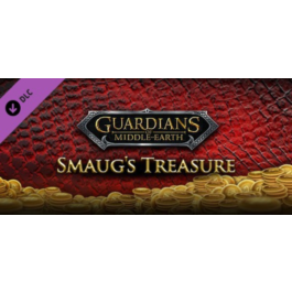 Guardians of Middle-earth: Smaug's Treasure [Steam]