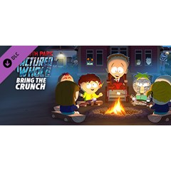 South Park The Fractured But Whole - Bring the Crunch