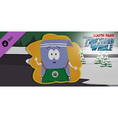 South Park: The Fractured But Whole - Towelie: Your GB