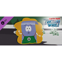 South Park: The Fractured But Whole - Towelie: Your Gaming Bud (Steam Gift RU)