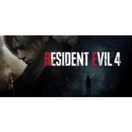 Resident Evil 4 Remake ( Steam Key / Global + RU )