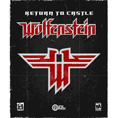 Return to Castle Wolfenstein (Steam Gift Россия)