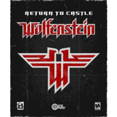 Return to Castle Wolfenstein (Steam Gift Россия)