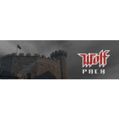 Wolf Pack / Wolfenstein (Steam Gift Россия)