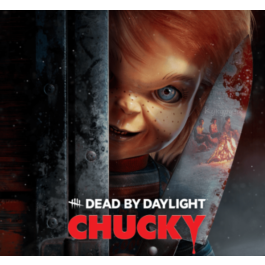 🔥Dead by Daylight - Chucky Chapter DLC🔥 RU/KZ/UA/BY