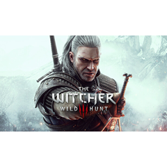 ✔️The Witcher 3: Wild Hunt🎁STEAM РФ/УКР/КЗ