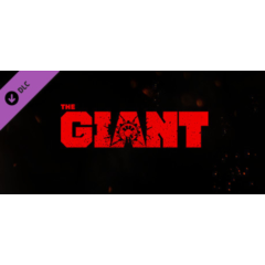 Call of Duty: Black Ops III - The Giant (Steam Gift RU)