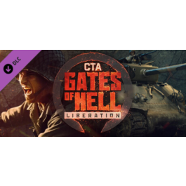 Call to Arms - Gates of Hell: Liberation DLC