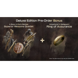 ⭐️Dragon's Dogma 2 Deluxe Edition(Steam gift)⭐️